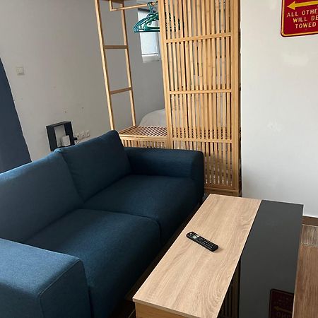 Top Studio Penthouse Imittou Афины Экстерьер фото